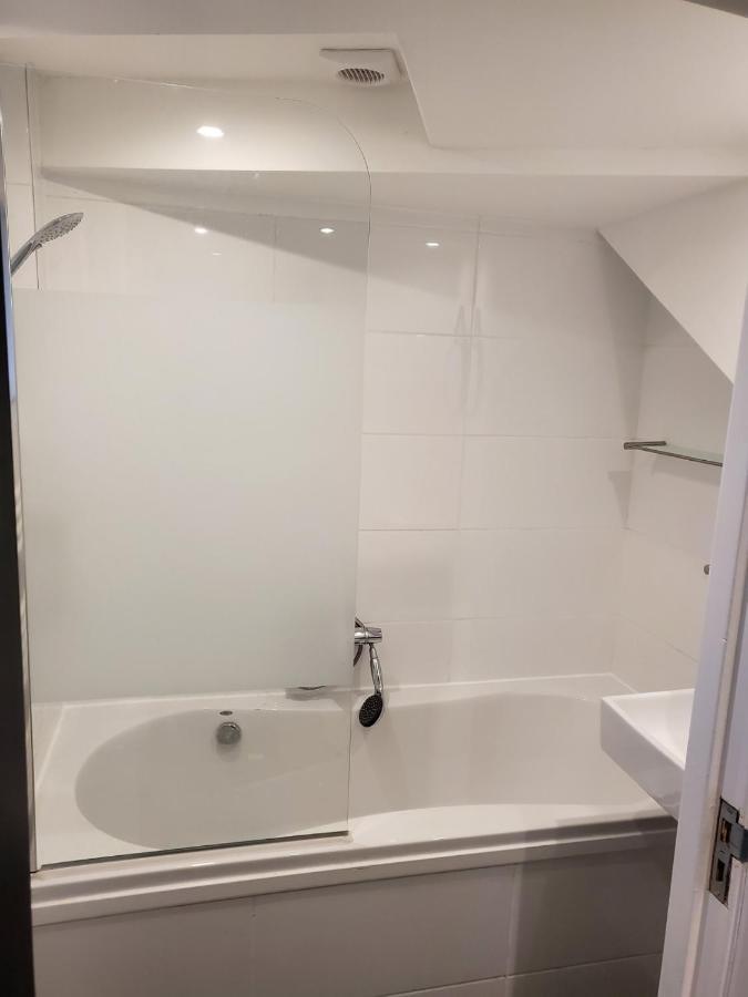 Luxe Vakantiehuisje In Prachtige En Rustgevende Omgeving Nieuwe-Niedorp Bagian luar foto