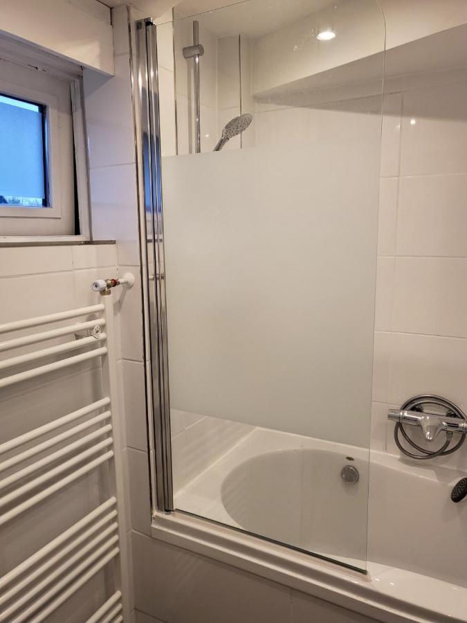 Luxe Vakantiehuisje In Prachtige En Rustgevende Omgeving Nieuwe-Niedorp Bagian luar foto